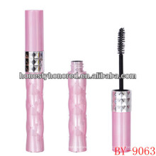 BY-9063 Cosmetic Pink Mascara Tube